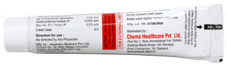 Floizy Cream 30Gm